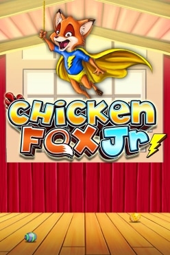 Chicken Fox Jr