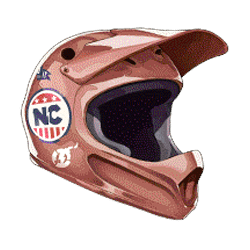 Icon 5 Nitro Circus