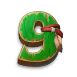 Icon 11 Buffalo Gold Canyon