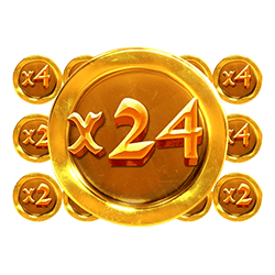 Icon 10 Domnitors Treasure