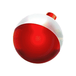 Icon 10 Fishing Floats of Cash