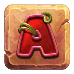 Icon 6 Tumble in the Jungle Wild Fight