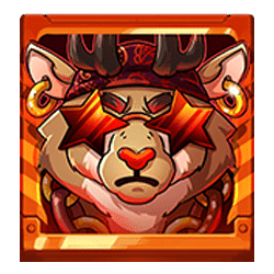 Icon 1 Rock Star Santa MultiMax