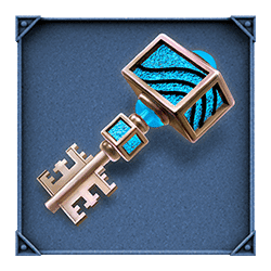 Icon 4 Ocean’s Treasure