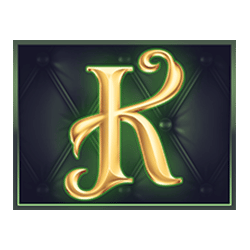 Icon 7 Fury of Hyde Megaways