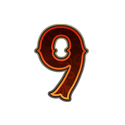 Icon 11 Golden Colts