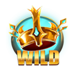 Wild Symbol of Lilith’s Inferno Slot