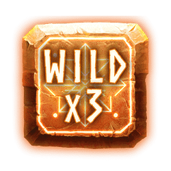 Wild Symbol of Heimdall’s Gate Slot