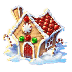 Icon 1 Fiona’s Christmas Fortune