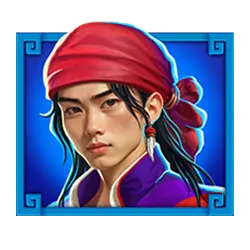 Icon 3 Red Dragon Sails