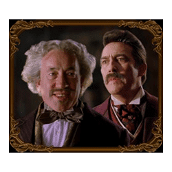 Icon 7 The Phantom of the Opera