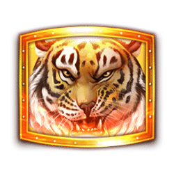 Icon 1 Tigers Glory Ultra