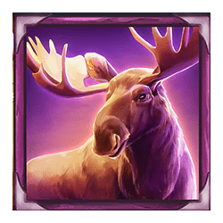 Icon 5 Big Bucks Buffalo Gigablox