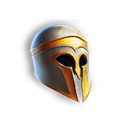 Icon 4 Age Of The Gods Maze Keeper