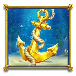 Icon 2 Raging Waterfall Megaways