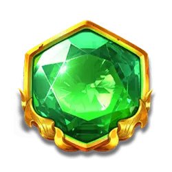 Icon 9 Gods vs Warriors