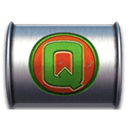 Icon 8 Electric Wilds