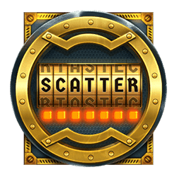 Scatter of Apes of Doom Slot