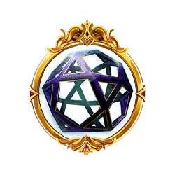 Icon 4 Da Vinci’s Mystery