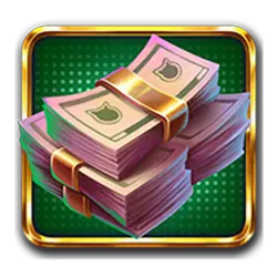Icon 3 Piggy Blitz Casino Gold