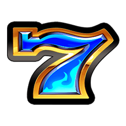 Icon 3 Coins on Fire