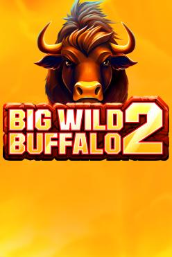 Big Wild Buffalo 2