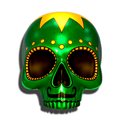 Icon 9 Dia de Los Muertos 2