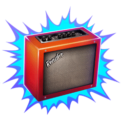 Icon 5 Rock N’ Ways XtraWays