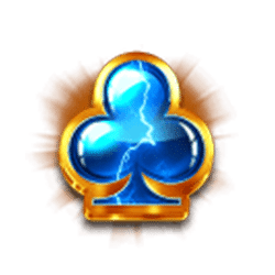 Icon 9 3 Powers of Zeus POWER COMBO