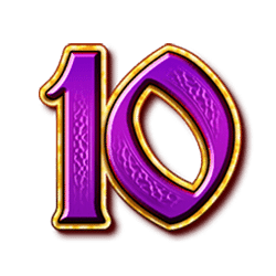 Icon 10 Thai Flower Megaways