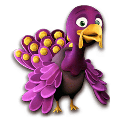 Icon 1 More Turkey Megaways