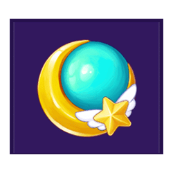 Icon 5 Celestial Sisters Megaways