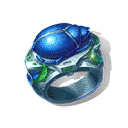 Icon 7 Pharaohs Reign Mini-Max