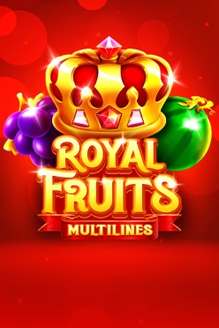 Royal Fruits MultiLines