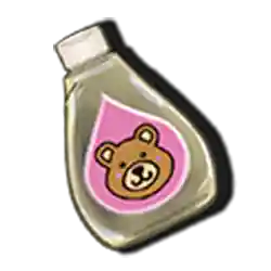 Icon 7 Golden Shower