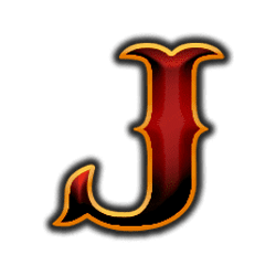 Icon 7 CanCan Saloon