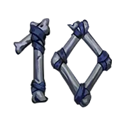 Icon 10 The Grim Reaper