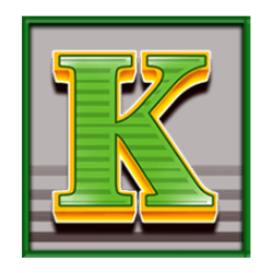 Icon 7 Payday Megaways