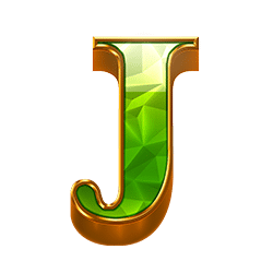 Icon 10 Blazing Wilds Megaways