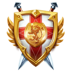 Scatter of Battle Royal Slot