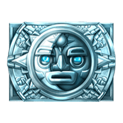 Wild Symbol of Ancient Eclipse Slot