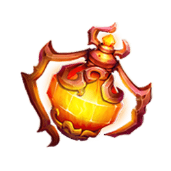 Icon 6 Age of Beasts Infinity Reels