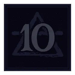 Icon 10 Merlin’s Mania