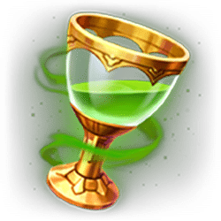 Icon 4 Book of Wizard: Crystal Chance