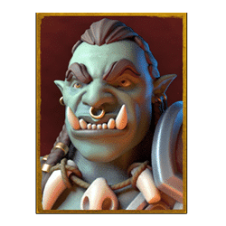 Icon 2 For The Realm