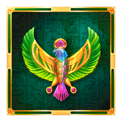 Icon 5 Book of Raider