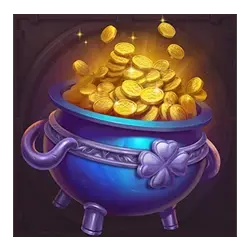 Icon 1 Lucky Lady Leprechaun