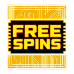 Scatter of Blockchain Megaways Slot