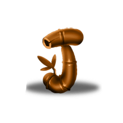 Icon 11 Panda Family