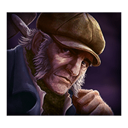 Icon 6 A Dark Matter